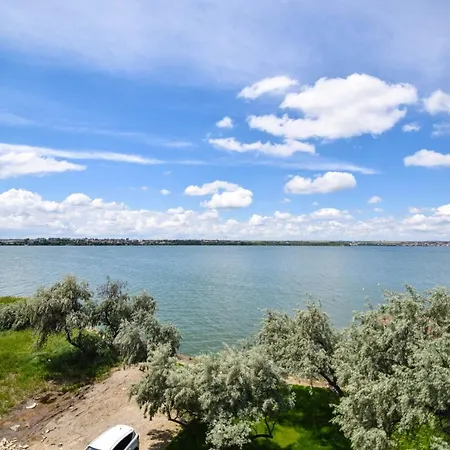 Apartment Victor 403 Mamaia